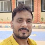 Dharmendra Mishra Class 10 trainer in Kunda