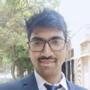 Photo of Tej Tarun Manikala