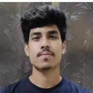 Adarsh Kamtaprasad Verma Class I-V Tuition trainer in Mumbai