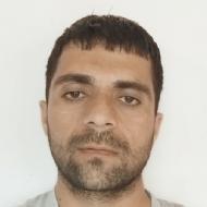 Kulvinder Singh Class I-V Tuition trainer in Jammu