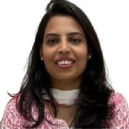 Divisha V. Class 10 trainer in Jaipur