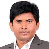 B. Ravi MSc Tuition trainer in Ananthapur