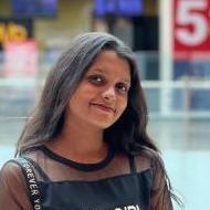 Sree Meghana Bhupathi . Class I-V Tuition trainer in Rangareddy