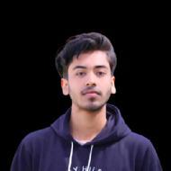 Abhishek Gupta Class 10 trainer in Mishrikh