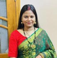 Bhawna B. Class 8 Tuition trainer in Dehradun