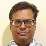 Sumanto Bobby Sinha Spoken English trainer in Pune