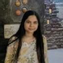 Rimjhim P. Fine Arts trainer in Faridabad