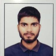 Shivraj Singh Class 10 trainer in Patna