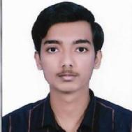 Kanishk Srivastava Class 10 trainer in Allahabad