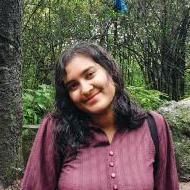 Samrudhi Class 6 Tuition trainer in Ambegaon