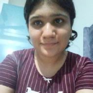 Niti German Language trainer in Delhi