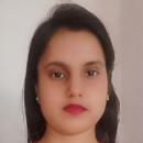 Photo of Supriya M.