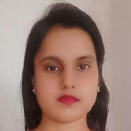 Supriya M. BSc Tuition trainer in Prayagraj