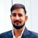 Birmal Mali Graphic Designing trainer in Jaipur