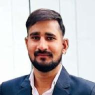 Birmal Mali Graphic Designing trainer in Jaipur