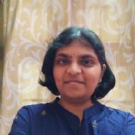 Soundariya Class I-V Tuition trainer in Chennai