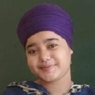 Karanbeer K. Class I-V Tuition trainer in Amritsar