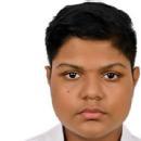 Photo of Shreyansh Bhagat