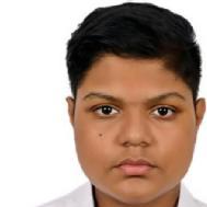 Shreyansh Bhagat Class I-V Tuition trainer in Bangalore