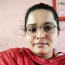 Photo of Vijayashree