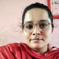 Vijayashree Class I-V Tuition trainer in Miryalguda