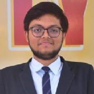 Anukul Pandey Class I-V Tuition trainer in Jhunsi