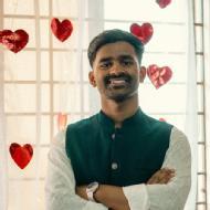 Sachin Class I-V Tuition trainer in Bhubaneswar