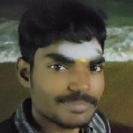 Madhavan R Class 12 Tuition trainer in Thanjavur