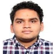 Rajat Agarwal Class 11 Tuition trainer in Kolkata