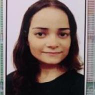 Ritu P. Class I-V Tuition trainer in Gorakhpur Sadar