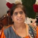 Photo of Shalini M.