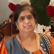 Shalini M. Class I-V Tuition trainer in Mumbai