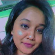 Saher Pathan BTech Tuition trainer in Pune