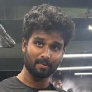 Nikhil Gouda Personal Trainer trainer in Hyderabad