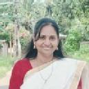 Manchu C. Class 8 Tuition trainer in Chengannur