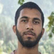 Junaid Ashraf Kutay Class I-V Tuition trainer in Ananthnag