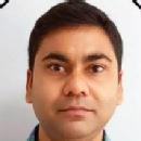 Photo of Subhajit Das