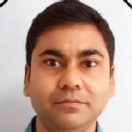Subhajit Das Drawing trainer in Sahibzada Ajit Singh Nagar
