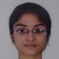 Chaitanya K. Class 12 Tuition trainer in Hyderabad