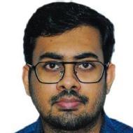 Saurav Ghosh Autocad trainer in Kolkata