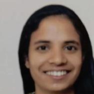 Aditi J. Class 12 Tuition trainer in Haldwani