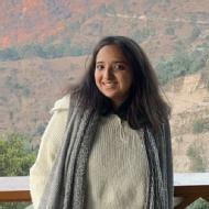 Bhavika Chopra Class I-V Tuition trainer in Delhi