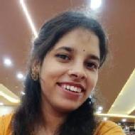 Deepshikha M. Class I-V Tuition trainer in Gopadbanas