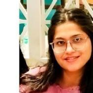 Kashish J. Class I-V Tuition trainer in Gwalior