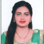 Jot Aman Class 8 Tuition trainer in Hoshiarpur