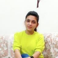 Shivi R. Class 10 trainer in Bulandshahr