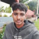 Abhishek D Self Defence trainer in Bangalore