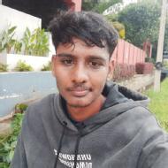 Abhishek D Self Defence trainer in Bangalore