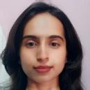 Photo of Hariya M.