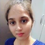 Ritu K. Class 10 trainer in Udaipur